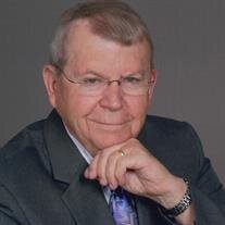 John G. "Johnny" Long Jr.