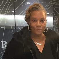 Mrs. Rosalind Laureen Howard-Spicer