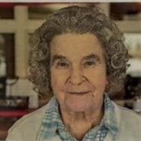 Barbara Ann Poupore