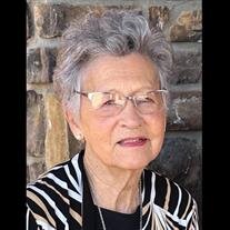 Rachel Bagwell Jennings