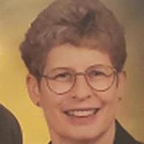 Beverly J. Henson