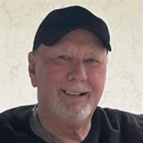 Mr. George Lawrence McMurtry