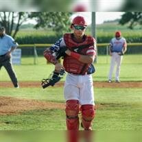 Brady McGaughey Bohlender