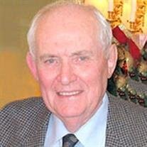 Clyde Erwin Allen, Jr.