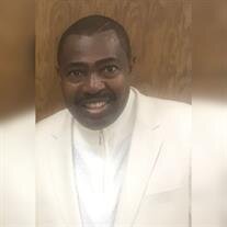 Jonathan Bernard Berry