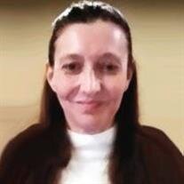 Sarah Louise Olson