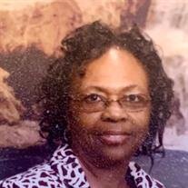 Ms. Doris Mae Worrell
