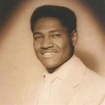 Levi Acoff Sr.