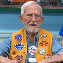 Ernest F. "Ernie" Kaak