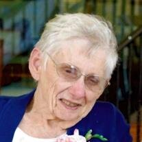 Mary Ellen Wright