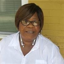 Wanda Faye Johnson