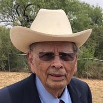 Salvador H. Guzman