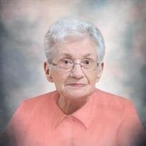 Marcella B. Egly