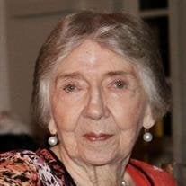 Nancy B. Andromidas