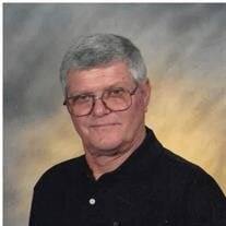 Mr. Randall W. Walton