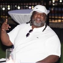 Mr. LaShawn Brooks