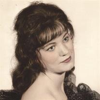 Judy Thames Holmes