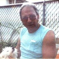 Harmon "Roy" L. Dolin