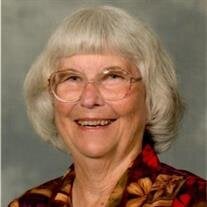 Charlett Roach