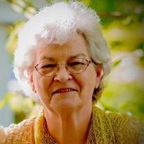 Mary Ann Whetten Lyman