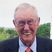 John Gordon Hibbs