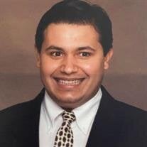 Martin Acevedo