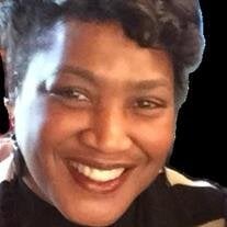 Mrs. Cheryl Denise Wilson