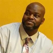 Mr. Armond Shaneer Singleton