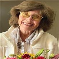 Doris Mae Lennon