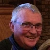 Joe P Gleeson