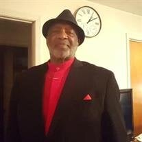 Bobby Ray Hansford Sr.