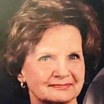 Mrs. Kathleen Gentry Thomas