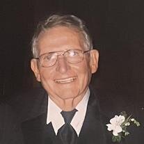 Mr. Emmett James McDermott of South Barrington