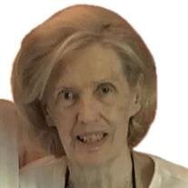 Frances "Jean" Panico