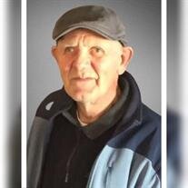 Emil S. Geosits