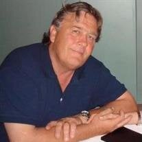 Donald "Butch" Lee Webster Jr.