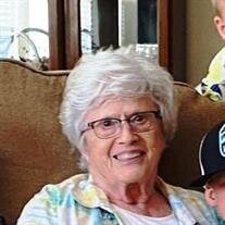 Janice Sue Stoup