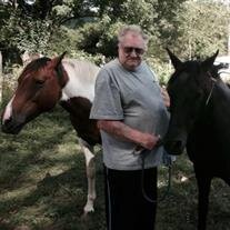 Bill Tedford Sr.
