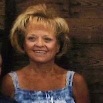 Mary "Guessie" Elizabeth Pierce