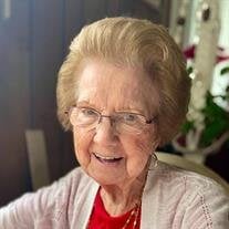 Mary J. DeNorcy