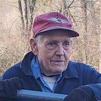 William "Bill" G. Mick