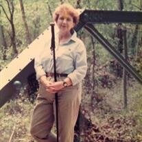 Alice A. Blumenthal