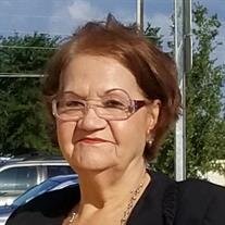 Brunilda Torres