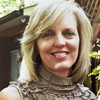 Rhonda Reneé Overby