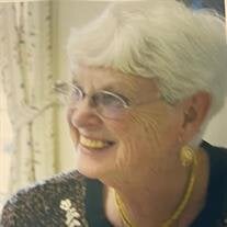 Mrs. Christina T. Faye