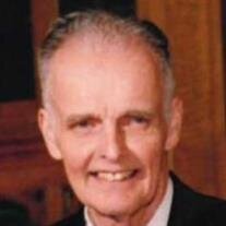 Richard E. Delehanty