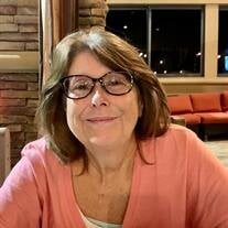 Sharon Kay Whitman