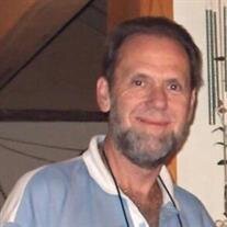 Russell Ray Brooks