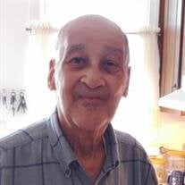 Haywood Musgrove, Jr.