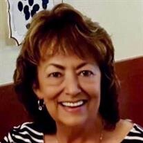 Jacqueline Susanne Wood